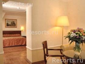 Agava Hotel 8